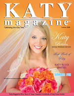 Information Guide to Katy Texas from Katy Magazine