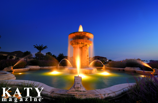 Katy Texas - Katy Texas