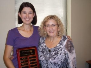 2010Melissa vol year