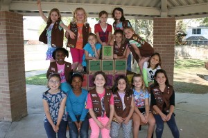 Troop #17363