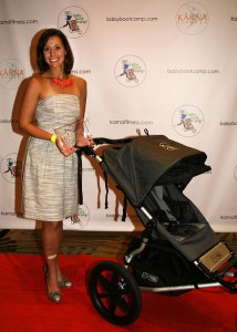2013 Owner of the Year Maria Gorosito