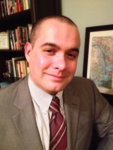 Daniel Smith