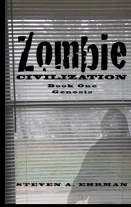 Katy, Texas Zombie
