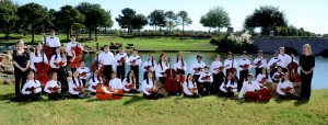 WoodCreek Junior High Orchestra