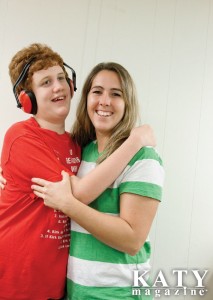 Steward considers it a dream come true to see students excel