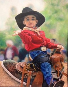 Houston Livestock Show and Rodeo