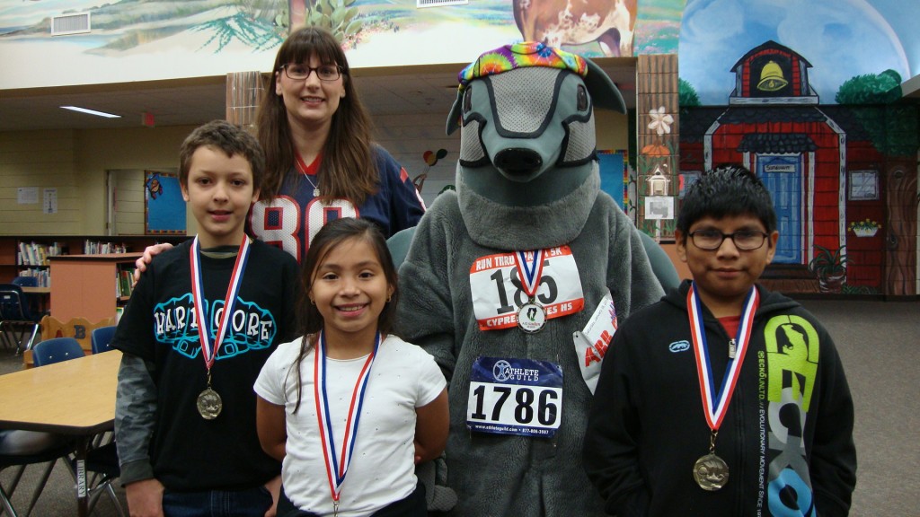 Katy, TX News Sundown Elementary Students Win Contest, Katy TX