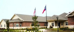 Autumn Leaves of Cinco Ranch - exterior photo