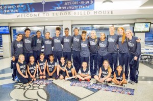 KYB Owls Meet Rice Lady Owls