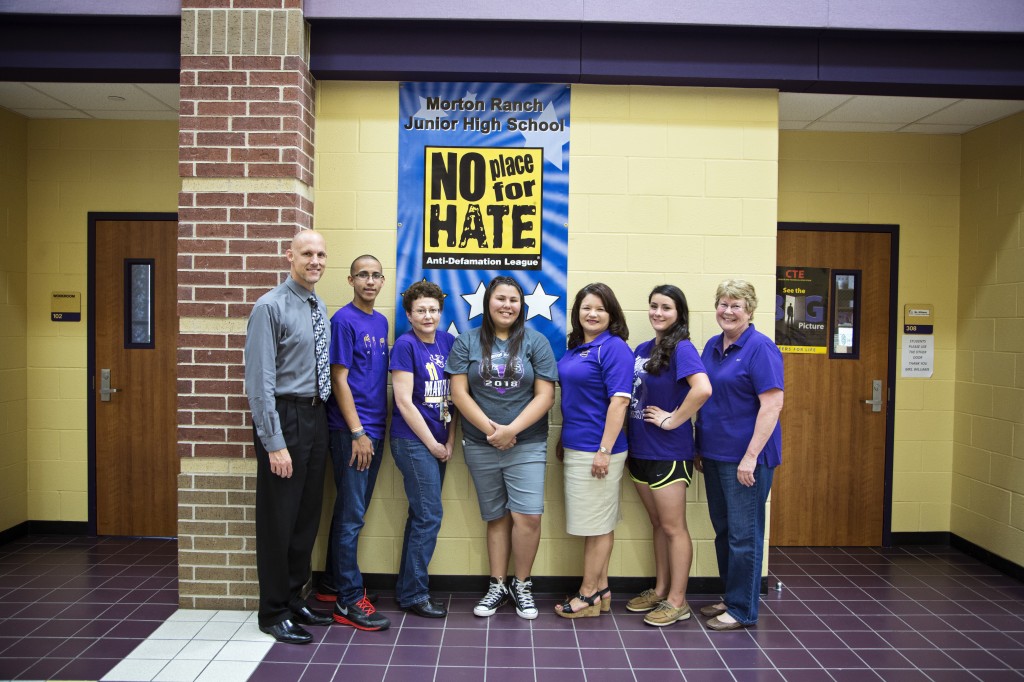 No Place for Hate Katy Texas Katy TX