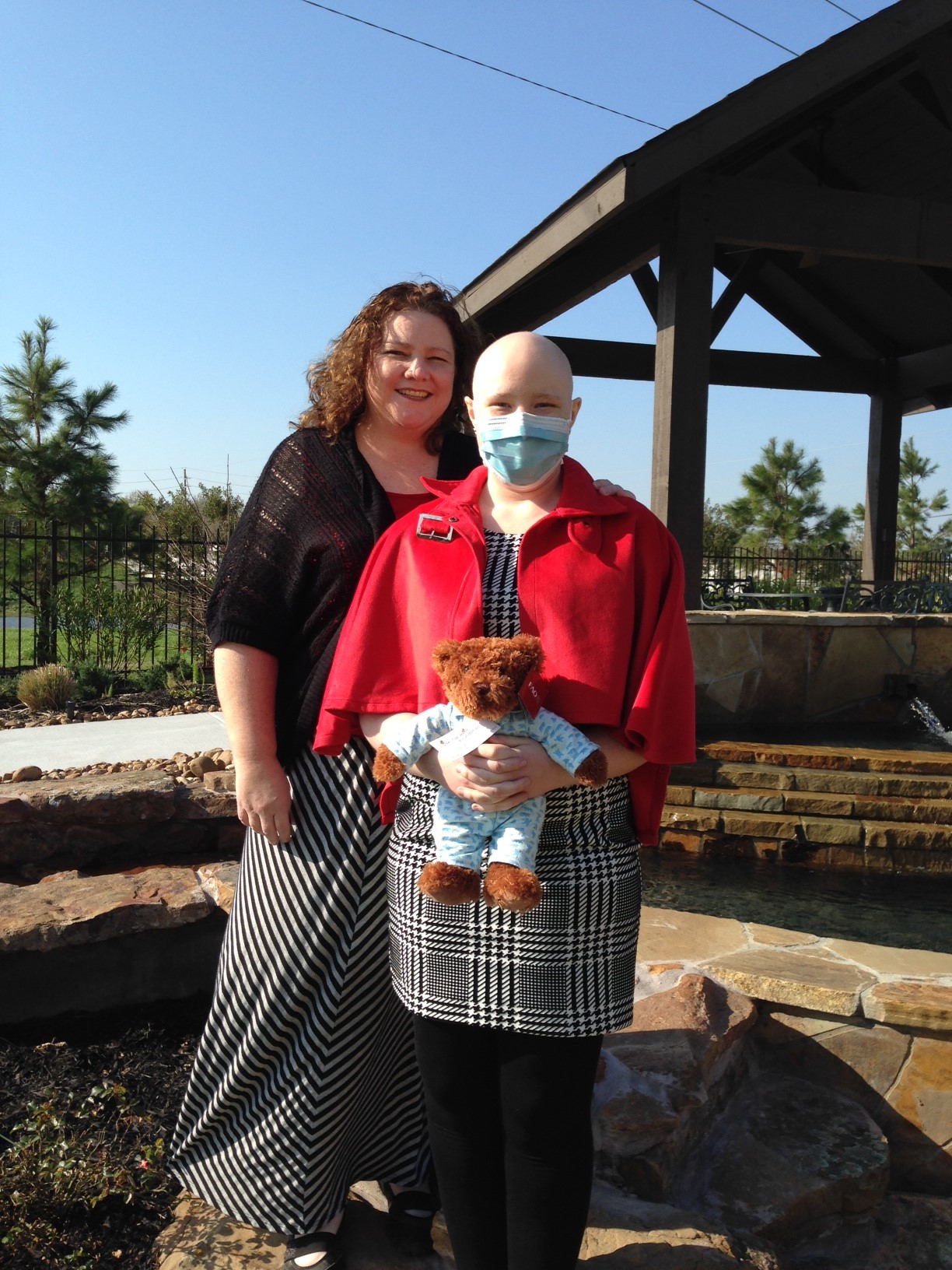 A Home for Healing in Katy, Texas Katy Texas