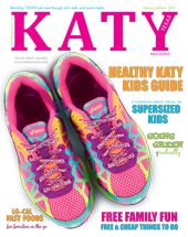 Katy Magazine Spring 2015