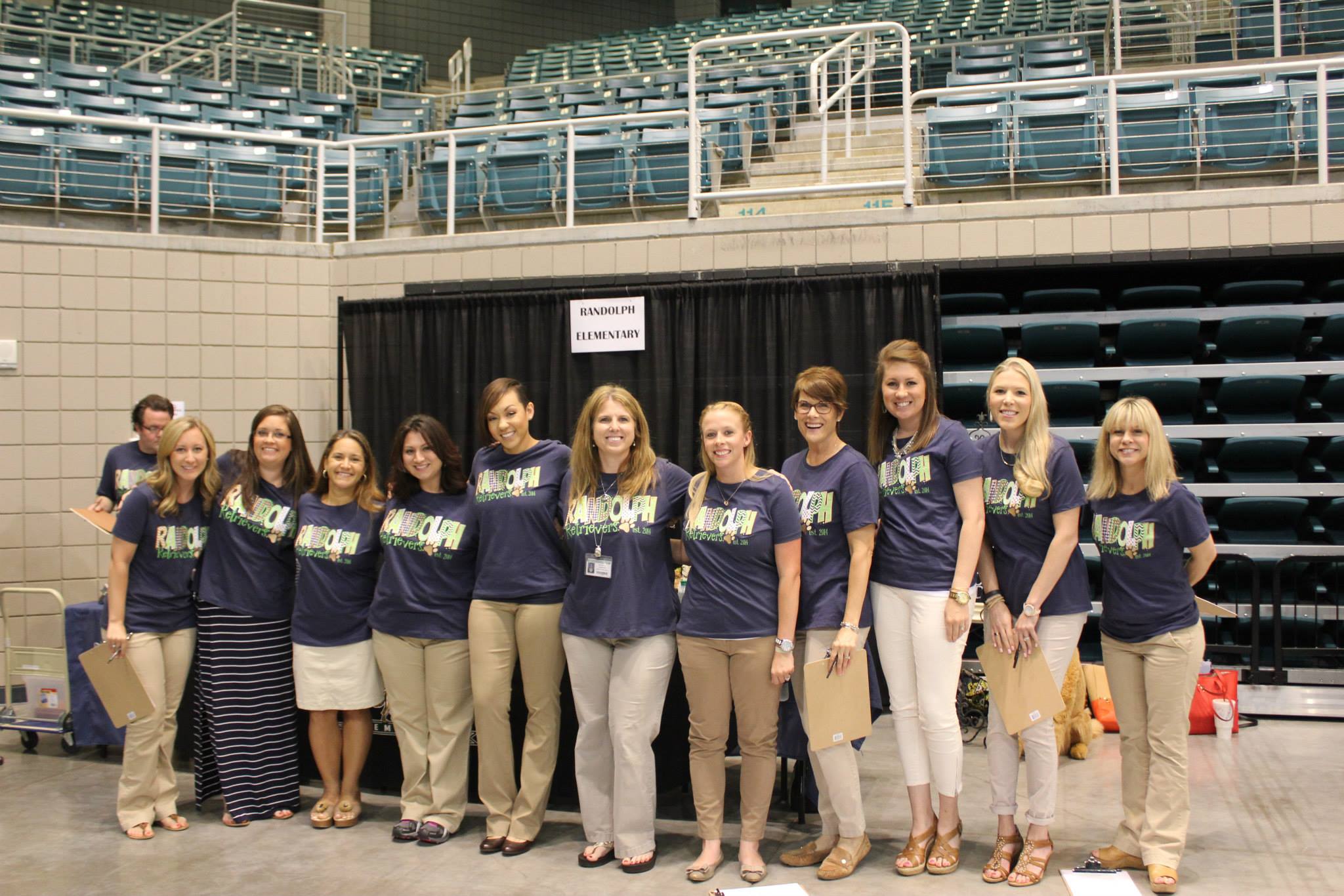 Katy TX News 1 400 Applicants Attend Katy ISD Teacher Job Fair 