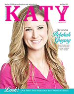 Katy Magazine Spring 2015