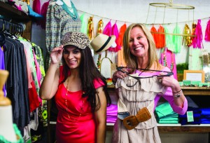 Play dress-up and shop home décor and furniture at Junk Street Market