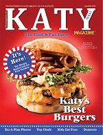 Katy Magazine June/July 2015