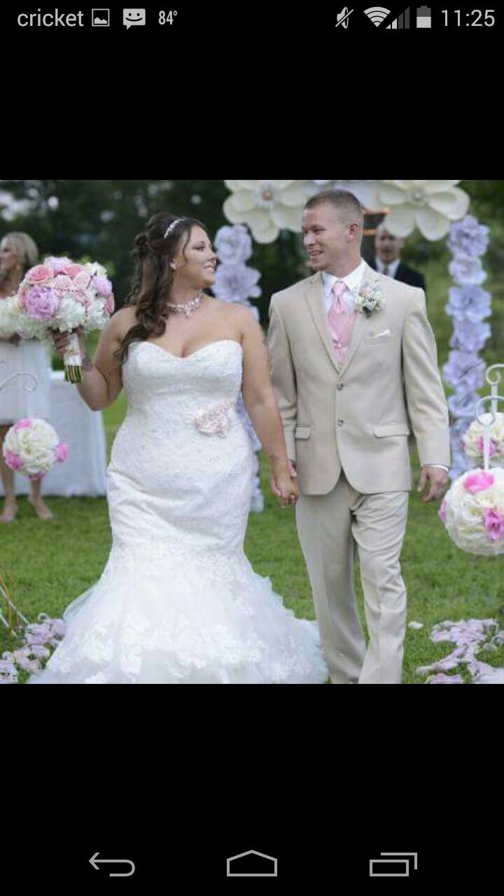 FOR SALE - Wedding Dress, Katy Texas FOR SALE - Wedding Dress, Katy Texas