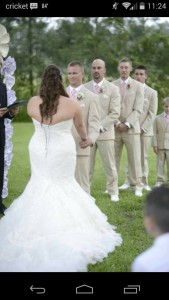 Wedding dress katy texas