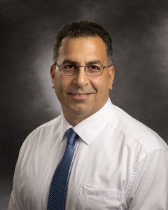 New CMO for Memorial Hermann Katy Hosptial Dr. Almoosa