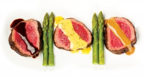 Perrys Chateaubriand