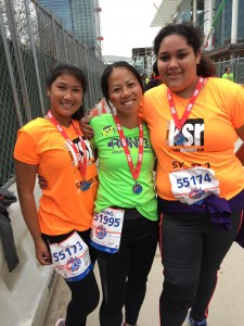 Houston Marathon