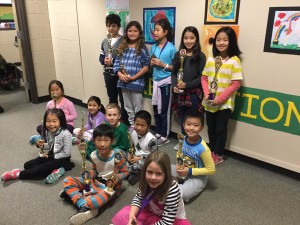 PattionElem Reflection Winners