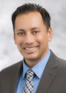 Dr. Anand