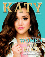 Katy Magazine Feb-March 2016