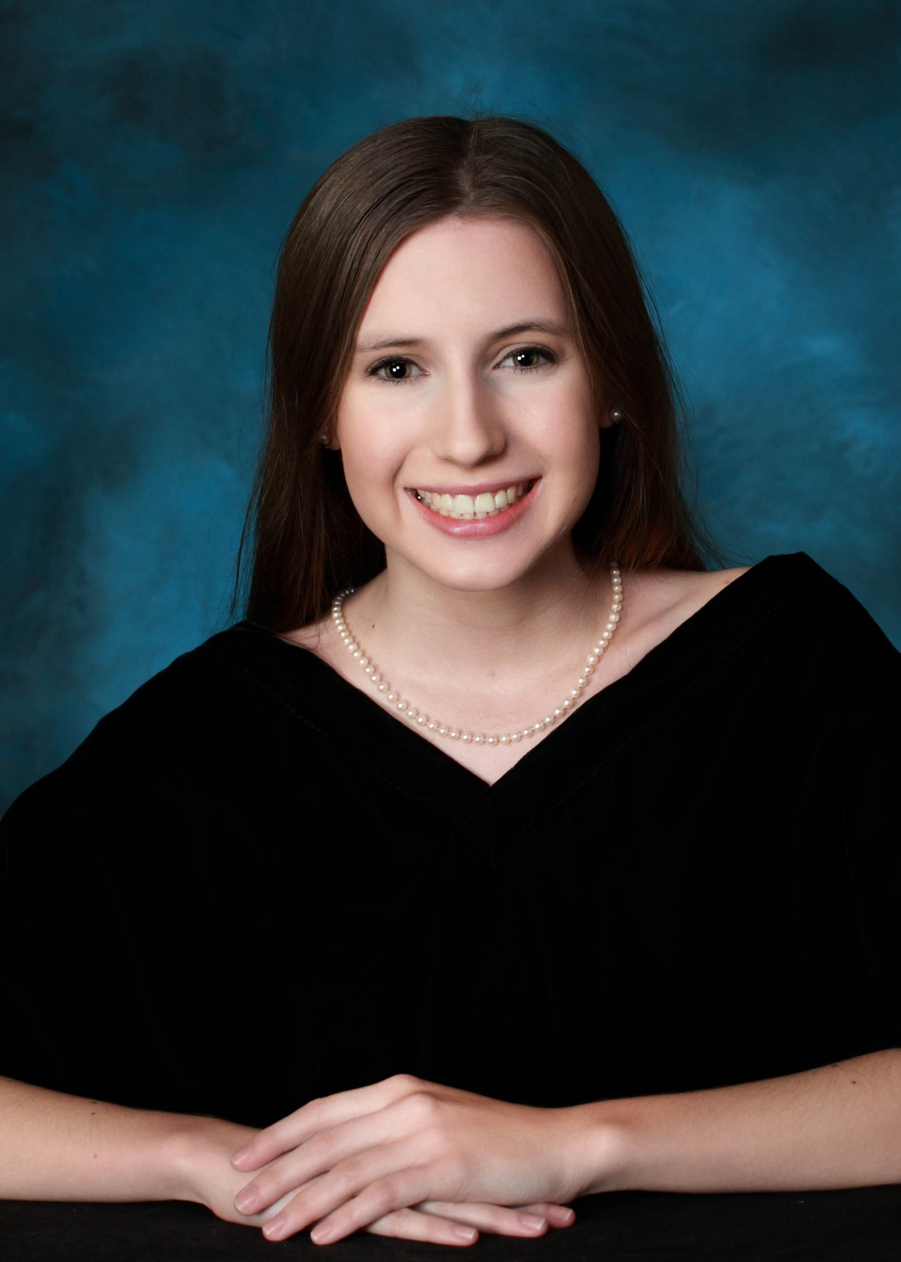 Faith West Academyâ€™s Class of 2016 Valedictorian Announced