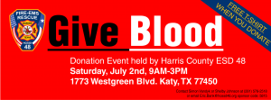 Blood Drive 7-2