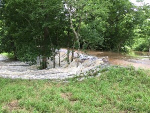 flood