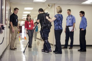 TIRR #2-2016 US News