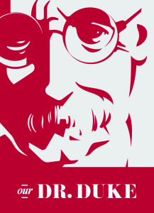 red duke