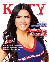 Katy Magazine Ocy-Nov 2016