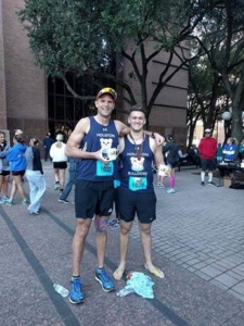 Houston Marathon