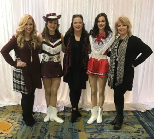 Katy ISD DC Performers