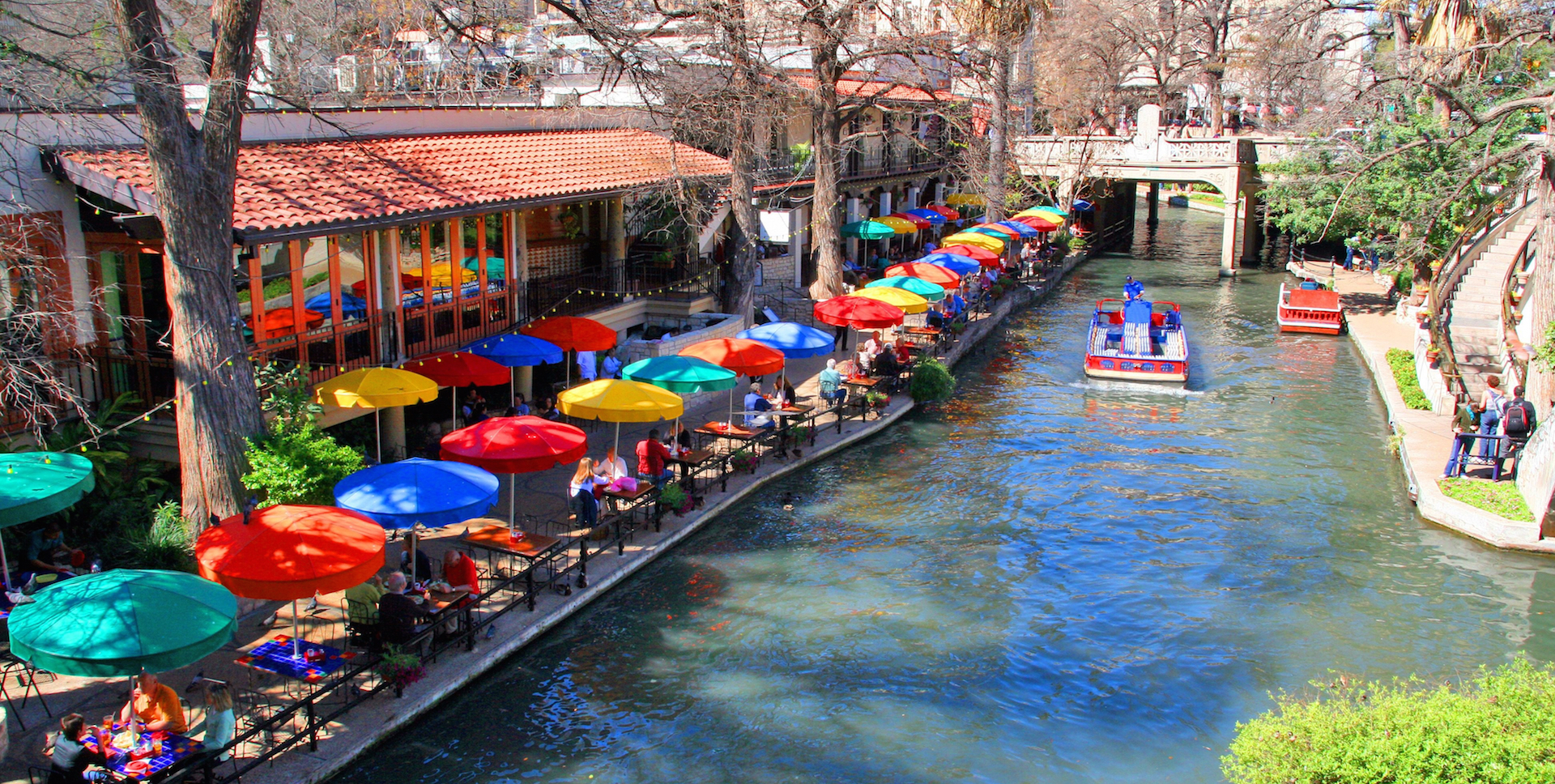 Fun-Tastic Spring Break Destinations - Katy Texas