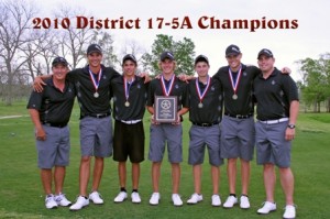 4-19 cinco golf