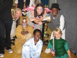 5-13 Peter Pan