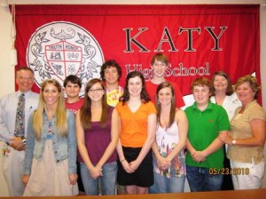 6-10 friend of katy