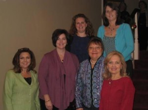 Delta Kappa Gamma Society International