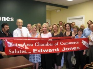 Edw Jones 1