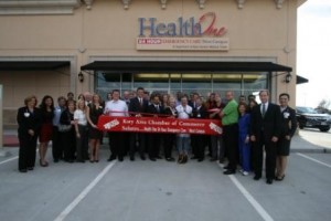 Health One 24 Hr Emergency Care