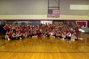 KBBC Food Drive