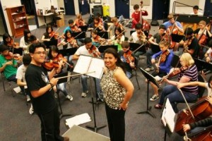 KISD_Distinguished Music Educator