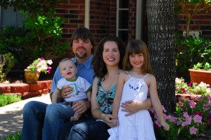 Katy is a great place for families