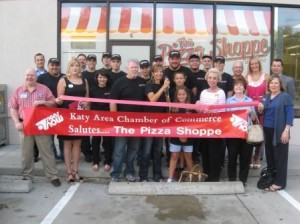 Pizza Shoppe