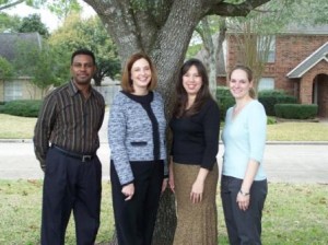 Teacher of the Year 2011