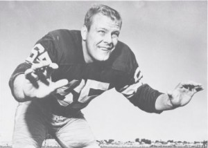 Tom Bettis Green Bay Packers