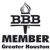 BBB Houston Member